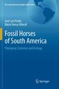 Couverture de l'ouvrage Fossil Horses of South America