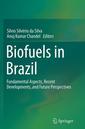 Couverture de l'ouvrage Biofuels in Brazil