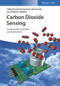Couverture de l'ouvrage Carbon Dioxide Sensing