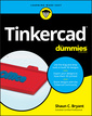 Couverture de l'ouvrage Tinkercad For Dummies