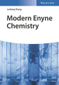 Couverture de l'ouvrage Modern Enyne Chemistry
