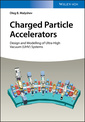 Couverture de l'ouvrage Vacuum in Particle Accelerators