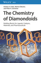 Couverture de l'ouvrage The Chemistry of Diamondoids