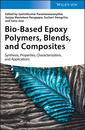 Couverture de l'ouvrage Bio-Based Epoxy Polymers, Blends, and Composites