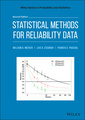 Couverture de l'ouvrage Statistical Methods for Reliability Data
