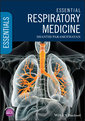 Couverture de l'ouvrage Essential Respiratory Medicine