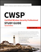 Couverture de l'ouvrage CWSP Certified Wireless Security Professional Study Guide 