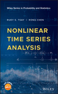 Couverture de l'ouvrage Nonlinear Time Series Analysis
