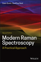 Couverture de l'ouvrage Modern Raman Spectroscopy