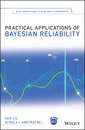 Couverture de l'ouvrage Practical Applications of Bayesian Reliability