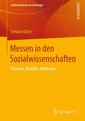 Couverture de l'ouvrage Messen in den Sozialwissenschaften