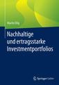 Couverture de l'ouvrage Verantwortlich in Nachhaltigkeit investieren
