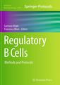Couverture de l'ouvrage Regulatory B Cells