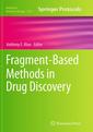 Couverture de l'ouvrage Fragment-Based Methods in Drug Discovery