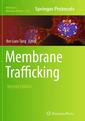 Couverture de l'ouvrage Membrane Trafficking