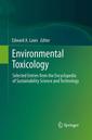 Couverture de l'ouvrage Environmental Toxicology