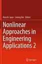 Couverture de l'ouvrage Nonlinear Approaches in Engineering Applications 2