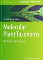 Couverture de l'ouvrage Molecular Plant Taxonomy
