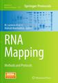 Couverture de l'ouvrage RNA Mapping