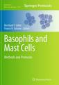 Couverture de l'ouvrage Basophils and Mast Cells