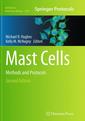 Couverture de l'ouvrage Mast Cells