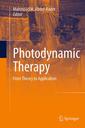 Couverture de l'ouvrage Photodynamic Therapy