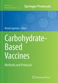 Couverture de l'ouvrage Carbohydrate-Based Vaccines
