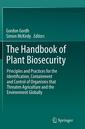 Couverture de l'ouvrage The Handbook of Plant Biosecurity
