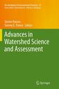 Couverture de l'ouvrage Advances in Watershed Science and Assessment