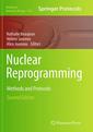 Couverture de l'ouvrage Nuclear Reprogramming