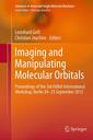 Couverture de l'ouvrage Imaging and Manipulating Molecular Orbitals