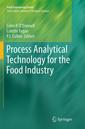 Couverture de l'ouvrage Process Analytical Technology for the Food Industry