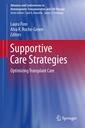 Couverture de l'ouvrage Supportive Care Strategies