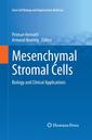 Couverture de l'ouvrage Mesenchymal Stromal Cells