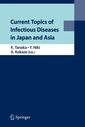 Couverture de l'ouvrage Current Topics of Infectious Diseases in Japan and Asia