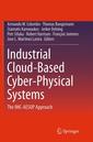 Couverture de l'ouvrage Industrial Cloud-Based Cyber-Physical Systems