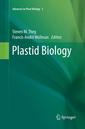 Couverture de l'ouvrage Plastid Biology