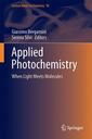 Couverture de l'ouvrage Applied Photochemistry