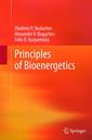 Couverture de l'ouvrage Principles of Bioenergetics