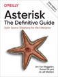 Couverture de l'ouvrage Asterisk: The Definitive Guide