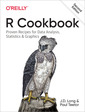 Couverture de l'ouvrage R Cookbook