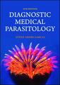 Couverture de l'ouvrage Diagnostic Medical Parasitology