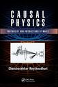 Couverture de l'ouvrage Causal Physics
