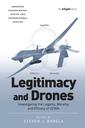 Couverture de l'ouvrage Legitimacy and Drones