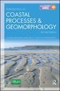 Couverture de l'ouvrage Introduction to Coastal Processes and Geomorphology