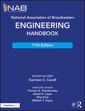 Couverture de l'ouvrage National Association of Broadcasters Engineering Handbook