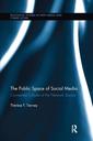 Couverture de l'ouvrage The Public Space of Social Media