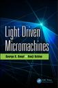 Couverture de l'ouvrage Light Driven Micromachines