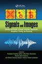 Couverture de l'ouvrage Signals and Images