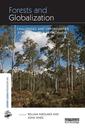 Couverture de l'ouvrage Forests and Globalization